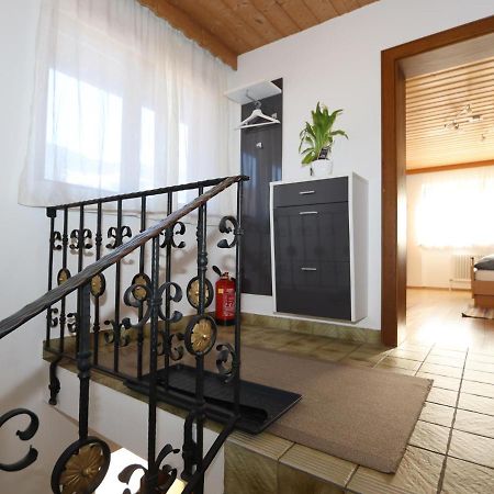 Ferienhaus Schlitters Fügen Dış mekan fotoğraf