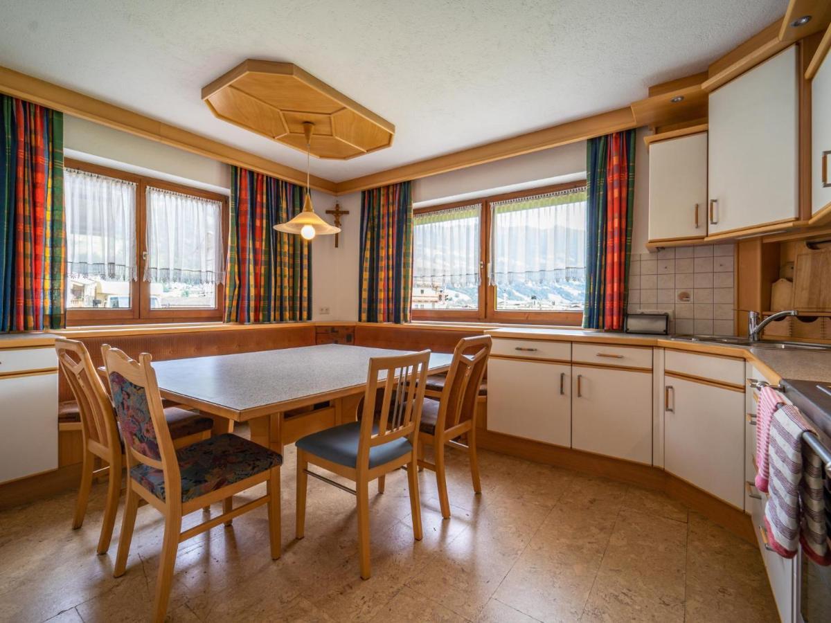 Ferienhaus Schlitters Fügen Dış mekan fotoğraf