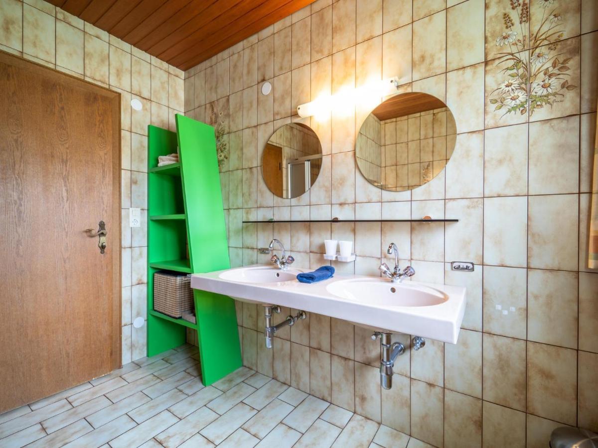 Ferienhaus Schlitters Fügen Dış mekan fotoğraf