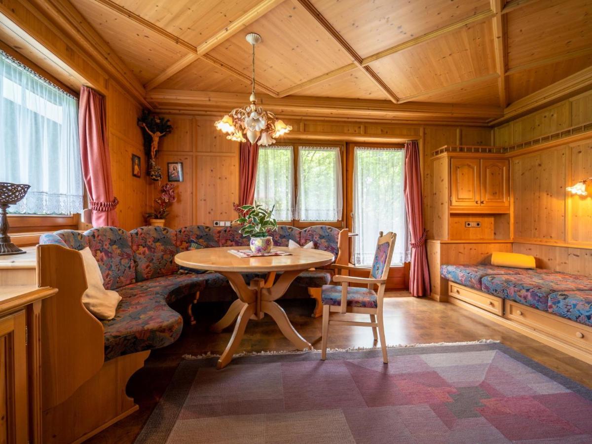 Ferienhaus Schlitters Fügen Dış mekan fotoğraf