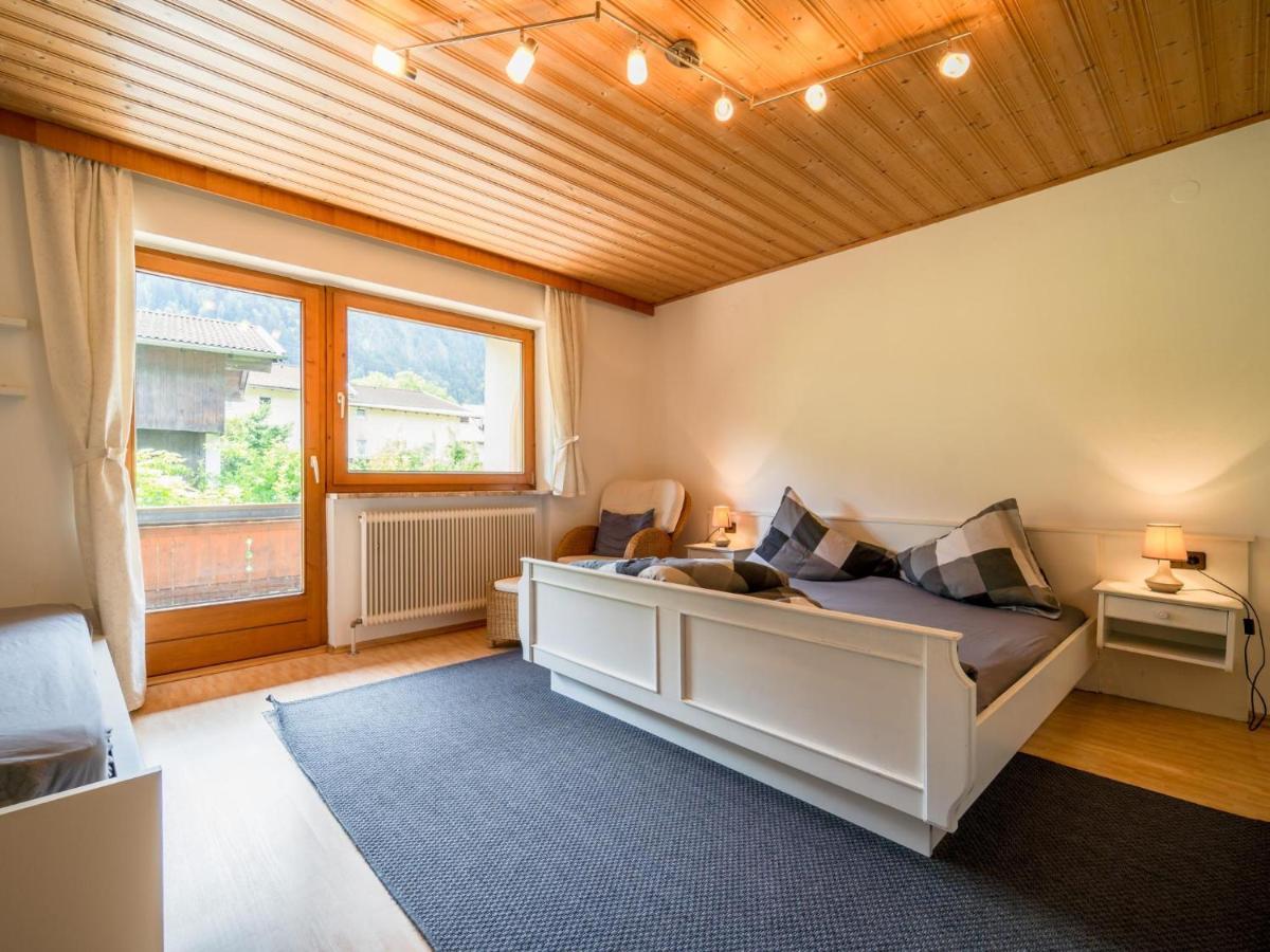 Ferienhaus Schlitters Fügen Dış mekan fotoğraf