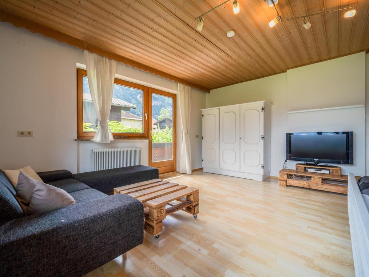 Ferienhaus Schlitters Fügen Dış mekan fotoğraf