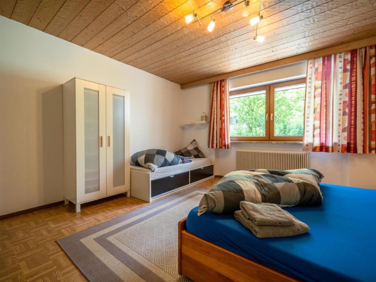 Ferienhaus Schlitters Fügen Dış mekan fotoğraf