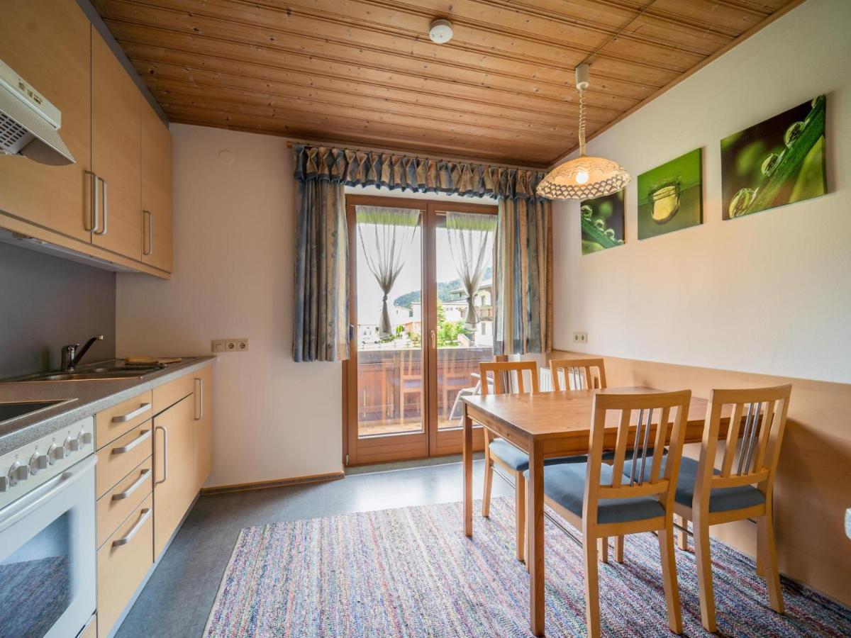 Ferienhaus Schlitters Fügen Dış mekan fotoğraf