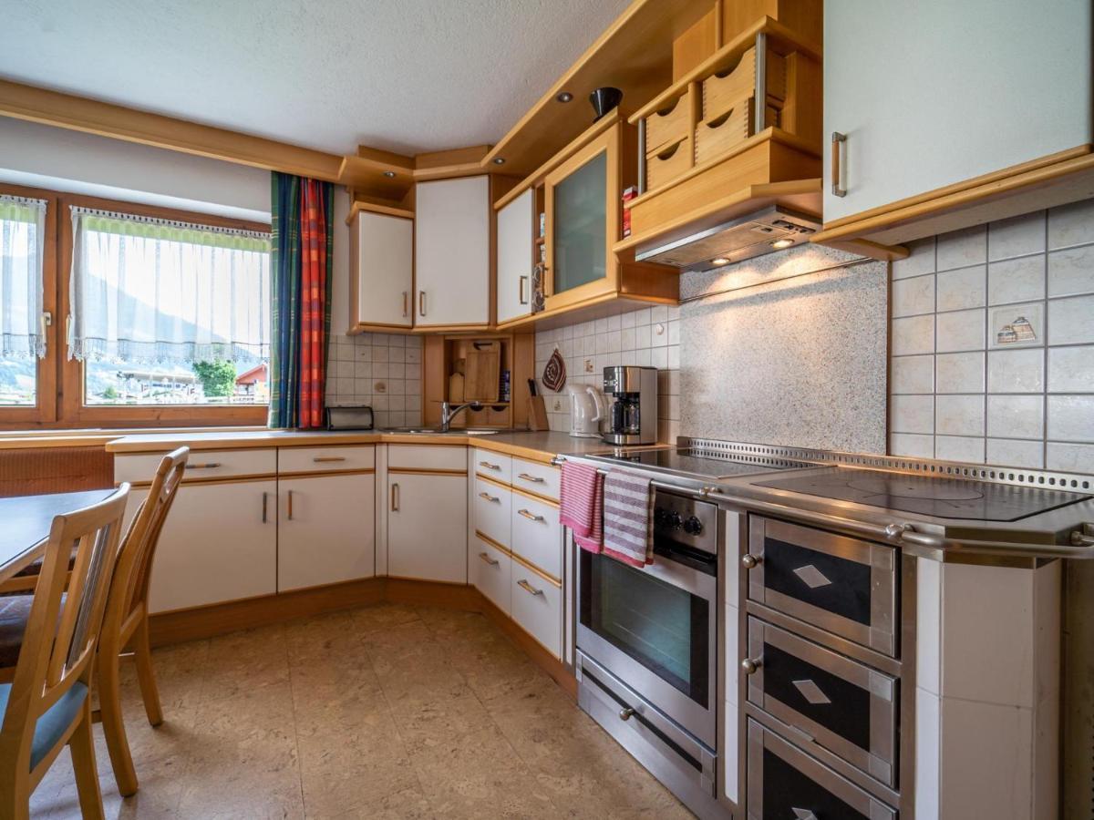 Ferienhaus Schlitters Fügen Dış mekan fotoğraf