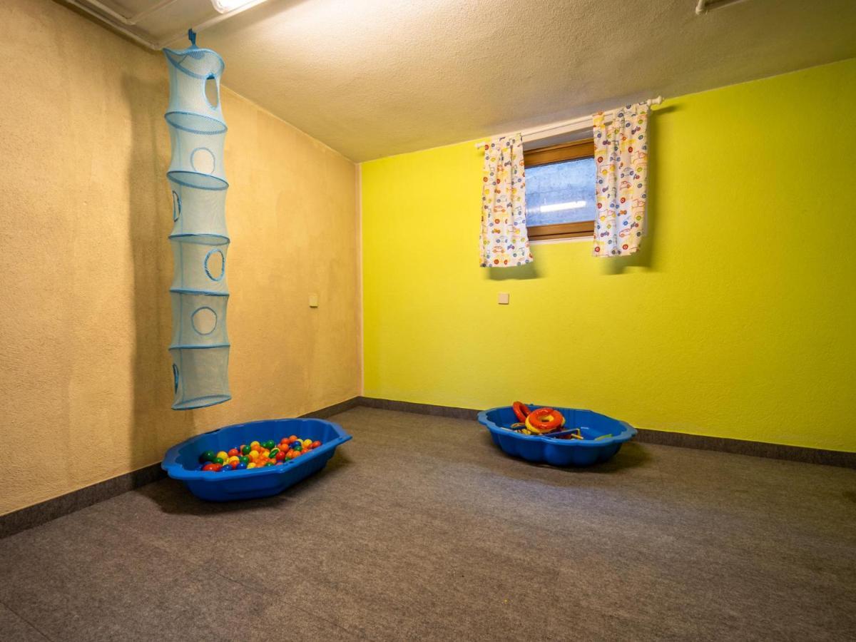 Ferienhaus Schlitters Fügen Dış mekan fotoğraf
