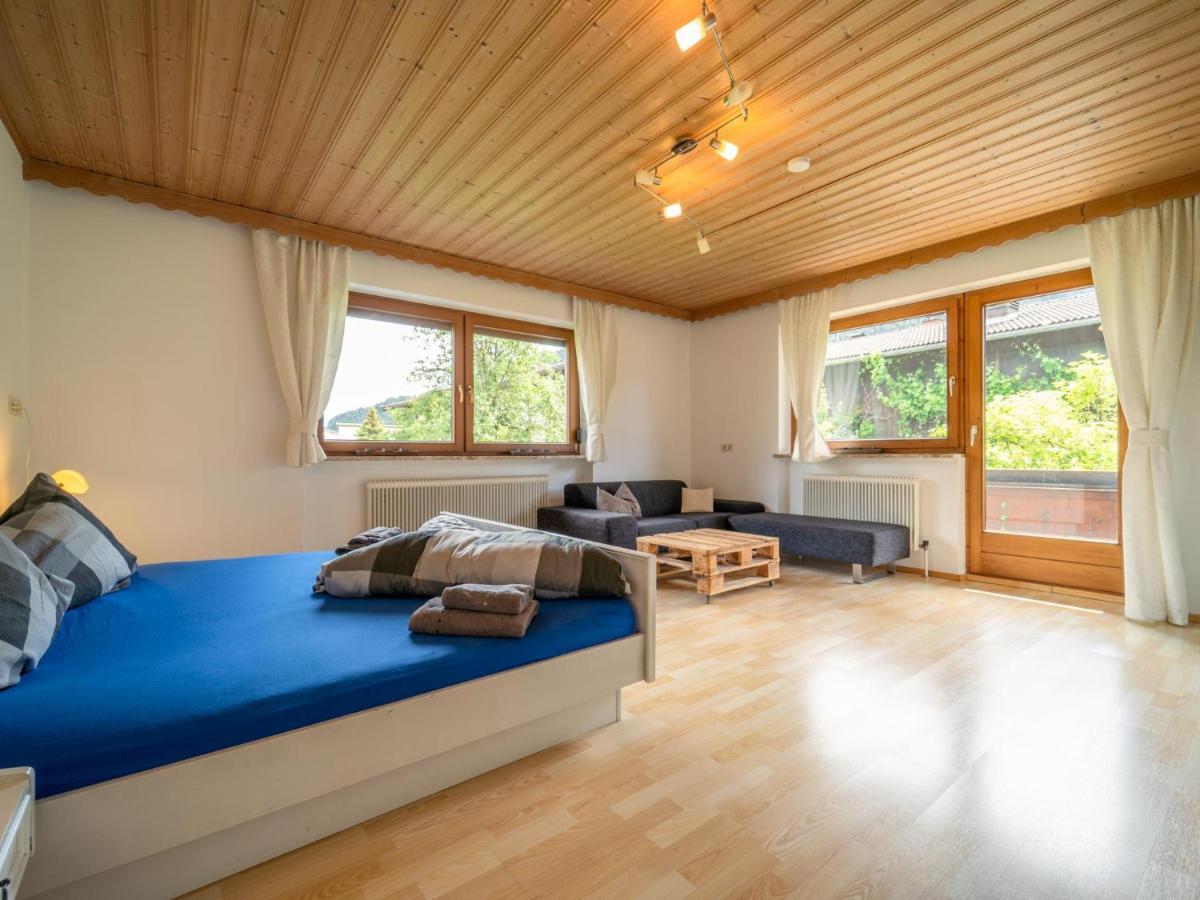 Ferienhaus Schlitters Fügen Dış mekan fotoğraf
