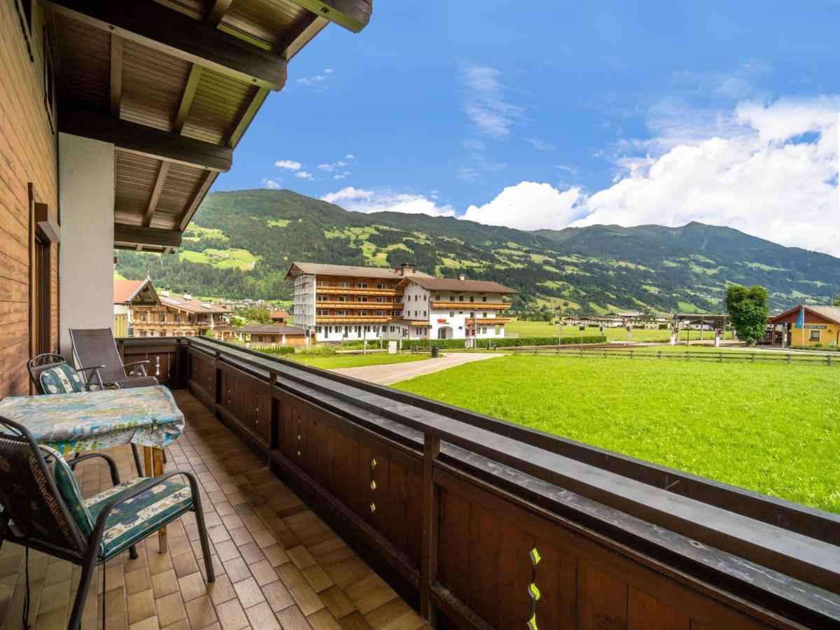 Ferienhaus Schlitters Fügen Dış mekan fotoğraf