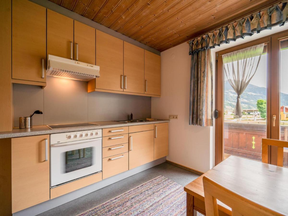 Ferienhaus Schlitters Fügen Dış mekan fotoğraf