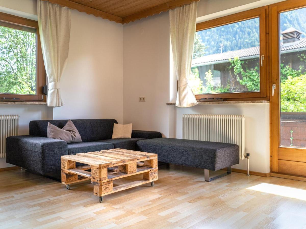 Ferienhaus Schlitters Fügen Dış mekan fotoğraf
