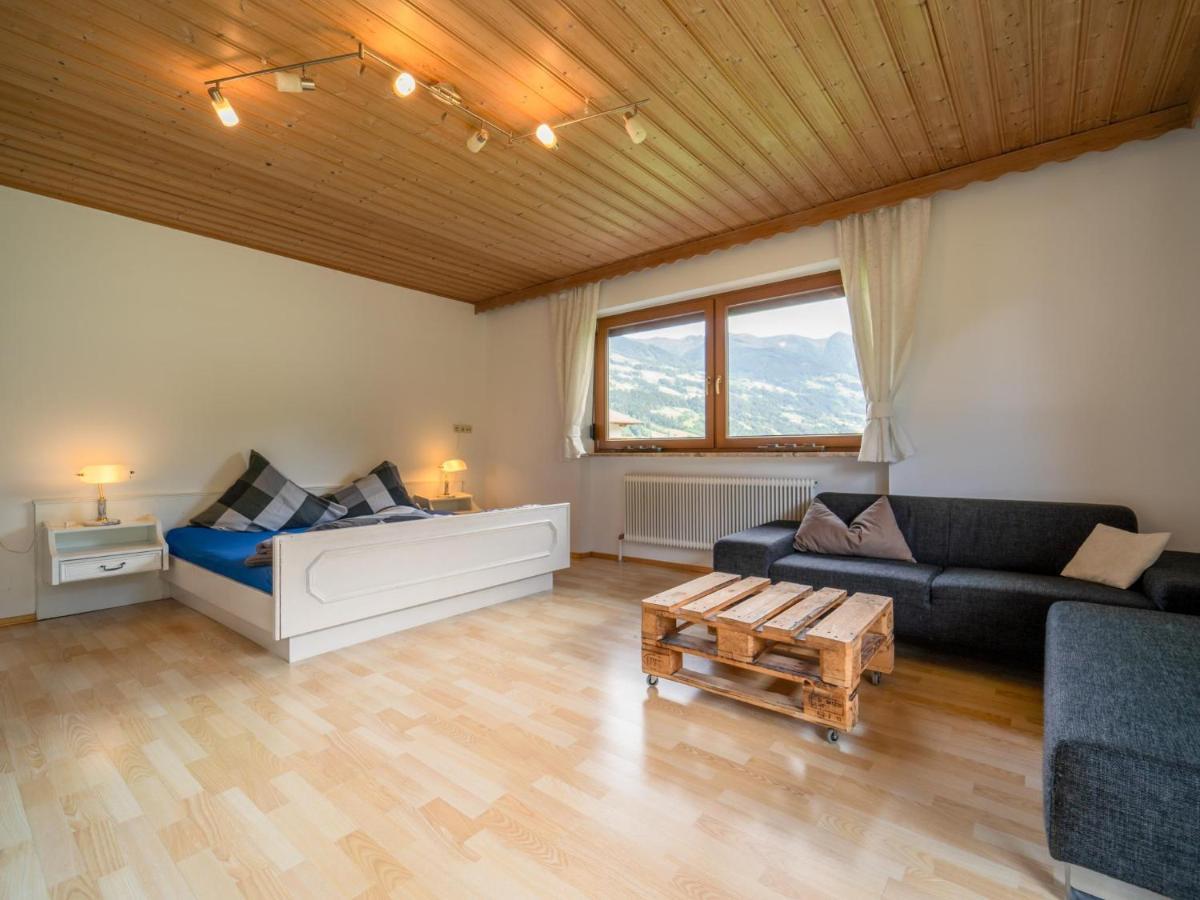 Ferienhaus Schlitters Fügen Dış mekan fotoğraf