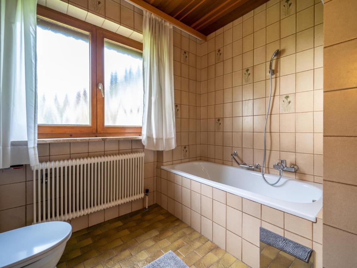 Ferienhaus Schlitters Fügen Dış mekan fotoğraf