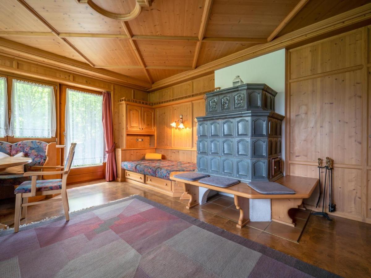 Ferienhaus Schlitters Fügen Dış mekan fotoğraf