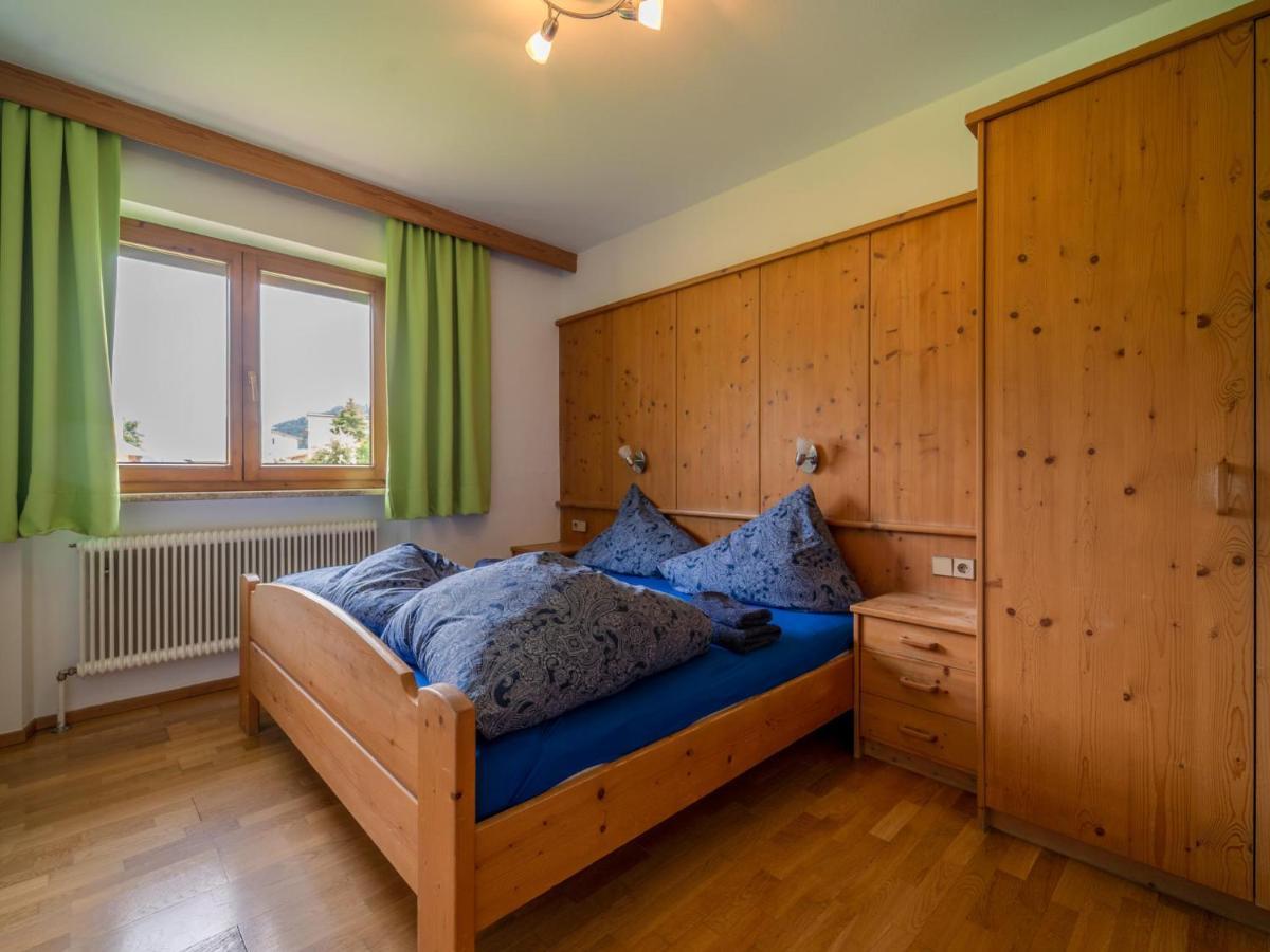 Ferienhaus Schlitters Fügen Dış mekan fotoğraf