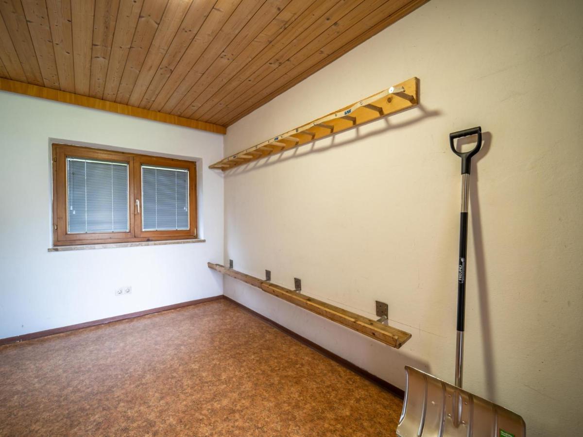 Ferienhaus Schlitters Fügen Dış mekan fotoğraf